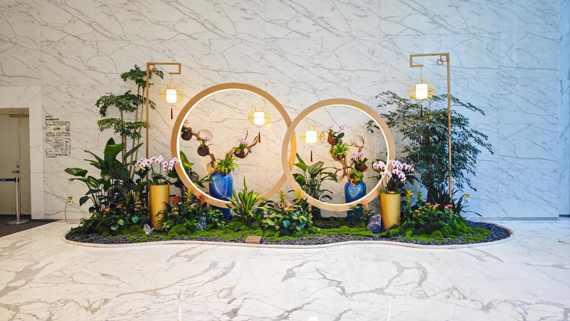 了解慈溪绿植出租,为环境增添盎然绿意